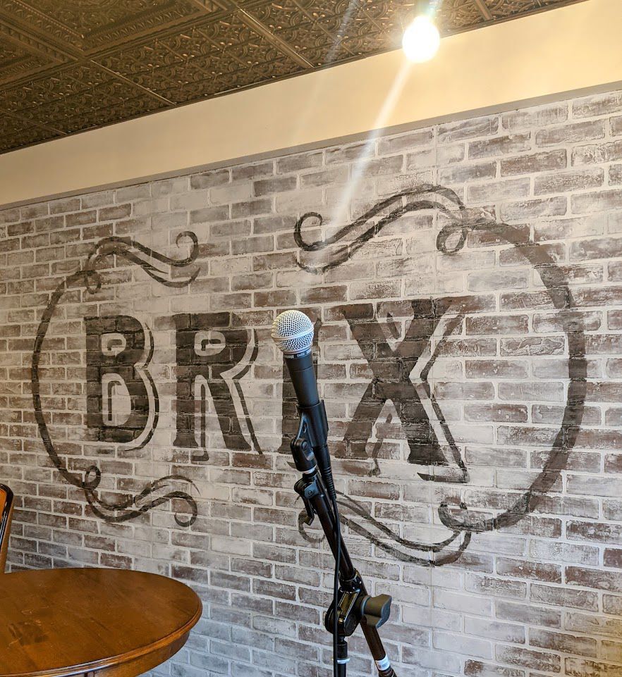 Brix Wine and Whiskey